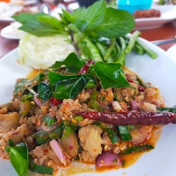 ลาบเป็ด