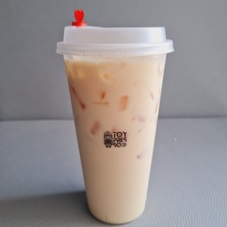 ชานมไต้หวัน