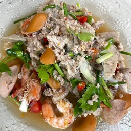 ข้าวกับน้ำ