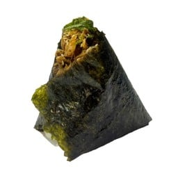 245.Onigiri Saba & Oba