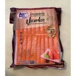 SRININ ปูอัด กุ้งดอง แซลมอนดอง บางใหญ่