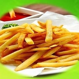 เฟรนฟราย