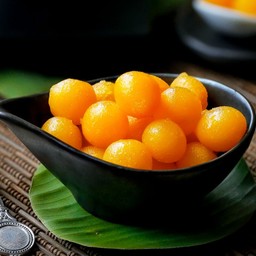 ทองหยอด ( 10 เม็ด)