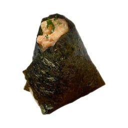240.Onigiri Ebi Mayo(Shrimp mayo sauce)