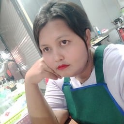 ร้าน เจ๊หนึ่ง ครัวตัวกลม ( คลองเตย - หัวรั้ว )