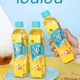 เย็นเย็น (เก๊กฮวย) 400 มล