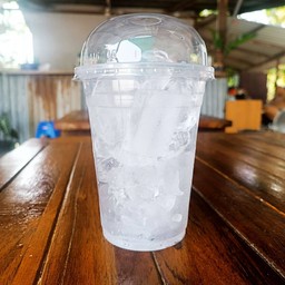 น้ำแข็ง (แก้ว 32 oz)