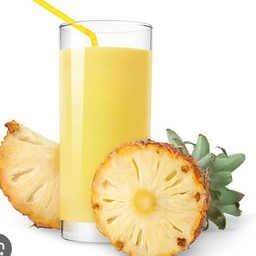 น้ำสับปะรด