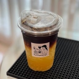 อเมริกาโน่น้ำมะปี๊ด