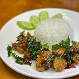 เจียถิง เตี๋ยว ตุ๋น หม้อไฟ 家庭