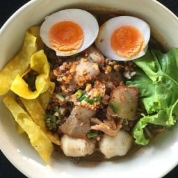 ตั๊กกะเตี๋ยว