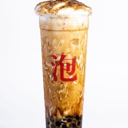 ชงชา กรุงเทพกรีฑา