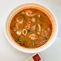 ต้มยำรวม