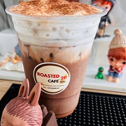 มอคค่า I(ced Mocha)