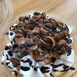 ปังปิ้งโคตร วิป ซีเรียล ช็อคโกแลต