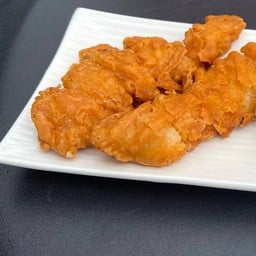 ัสันในดั้งเดิมทานเล่น(ซอสมะเขือเทศ)