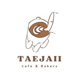 Taejaii.cafe (เทใจ คาเฟ่) เกษตรนวมินทร์
