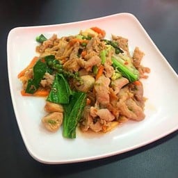 เเซนวิชเกาหลี