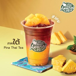 Pina Thai Tea (*ภาคใต้) [AMZAPR10]