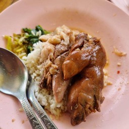 ข้าวคากิ