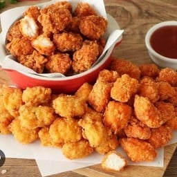 ไก่ป๊อปกล่องจัมโบ้