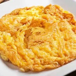 ไข่เจียว