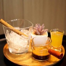 สเปซฮันนี่เลม่อน