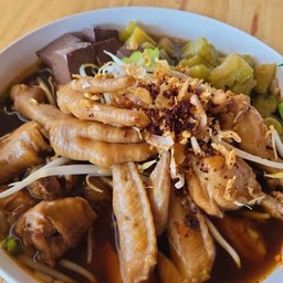 เกาเหลาพิเศษ