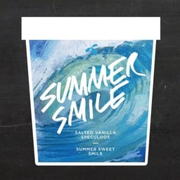 Summer Smile (Cup 340g)