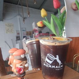 อเมริกาโนสยุซุพีชโซดา