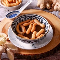 น้ำขิง โก๋กรอบ