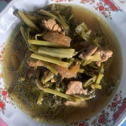 ต้มจับฉ่าย
