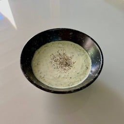 ซิกเนเจอร์สเต็กซอส (วาซาบิครีมซอส)