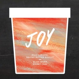 Joy (Cup 340g)
