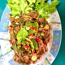 ตับหวาน