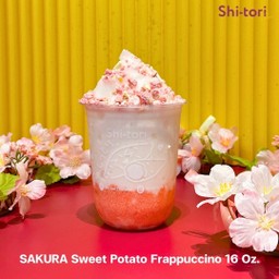 Shi-tori Café Prasarnmit Plaza