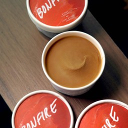 Bonfire (Cup 85g)