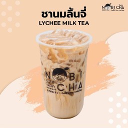 ชานมลิ้นจี่