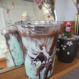 โกโก้-มิ้น