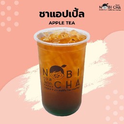ชาแอปเปิ้ล