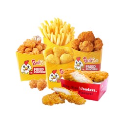 คิด บ็อกซ์ (Kid Box)