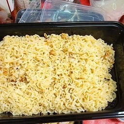 บะหมี่ญี่ปุ่น  2ก้อน