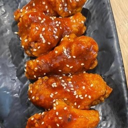 ไก่ทอดอูรี M (5 ชิ้น)