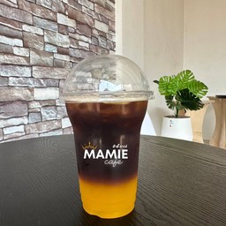 MAMIE CAFE