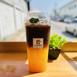 กาแฟน้ำส้ม