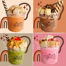 ปังเย็น