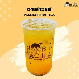 ชาเสาวรส