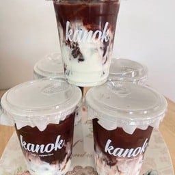 Kanok Cuppao & Coffee Here -