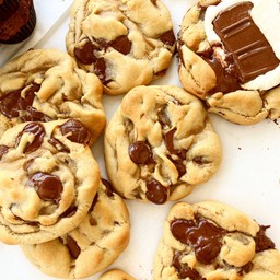 70% Dark Chocolate Chip