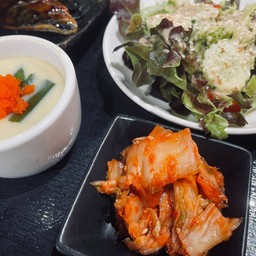 Tanjiro Kitchen